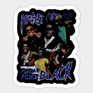 Kodak Florida’s Fines Sticker